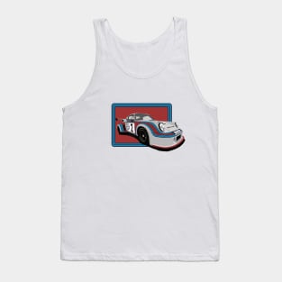 Have a Martini Tank Top